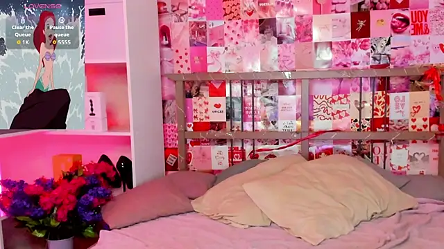 DiWalton online show from November 13, 4:55 am