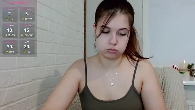 Snapshot of SayMeow_ chatting on September 11, 3:18 am SayMeow  online show from September 11, 3:18 am