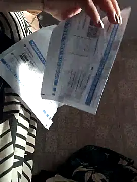 EffectFiona online show from November 1, 5:00 am