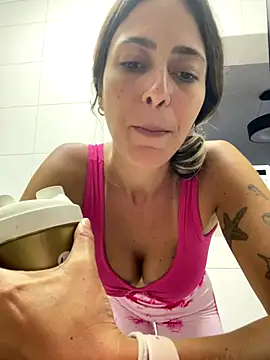 Gipoltergeist online show from September 30, 2:17 am