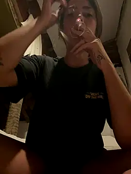 Gipoltergeist online show from October 11, 9:28 pm