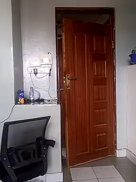 Snapshot of Prettybecs chatting on October 31, 8:40 am Prettybecs online show from October 31, 8:40 am