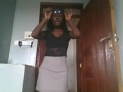 Snapshot of Prettybecs chatting on September 11, 10:15 am Prettybecs online show from September 11, 10:15 am