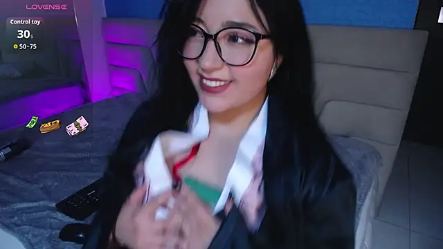 Miss Loise online show from October 2, 5:12 am