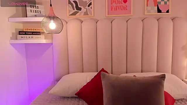 cute  cherry  online show from October 14, 8:55 pm