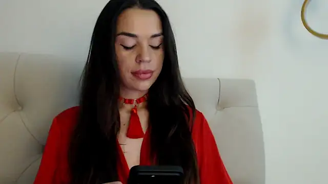 Mika Gold online show from October 24, 7:32 pm