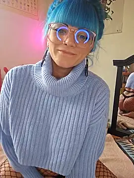 anyalikestosuck online show from October 10, 6:46 pm