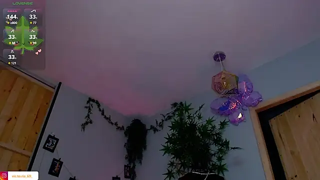 VickyJackson  online show from November 13, 4:39 pm