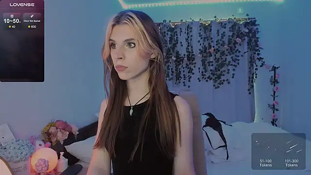  eva  pleasure  online show from November 4, 8:08 am