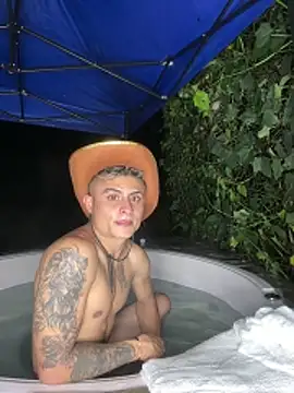 Mydreams69 online show from February 14, 2:35 am