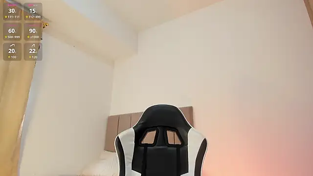 soyamandaa  online show from February 24, 7:34 pm