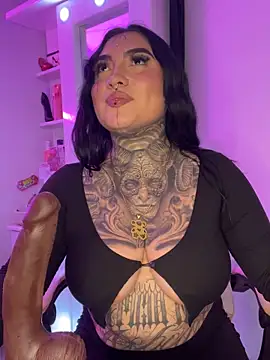 CloeeBeckam online show from November 12, 9:07 am