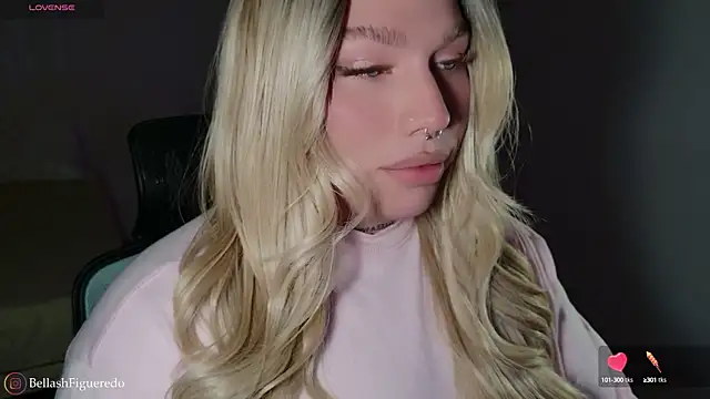 Snapshot of Bellash_Figueredo chatting on October 14, 1:08 am Bellash Figueredo online show from October 14, 1:08 am