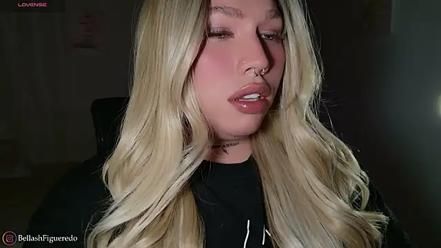 Snapshot of Bellash_Figueredo chatting on October 15, 6:16 am Bellash Figueredo online show from October 15, 6:16 am