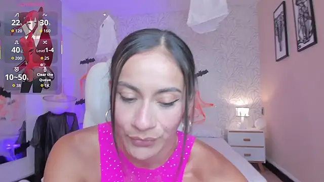 ayy falcon online show from October 16, 7:38 pm