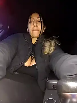 Hotasiansensation online show from October 22, 5:07 pm