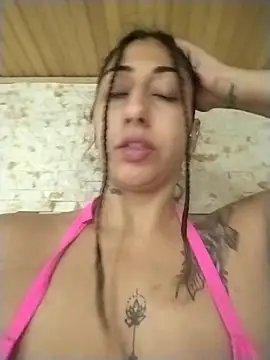 Hotasiansensation online show from September 12, 9:40 am