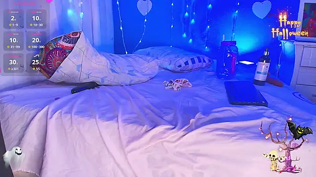 Eylend Lisboa online show from November 1, 1:48 pm