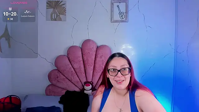 NiickyJones online show from February 13, 12:12 am