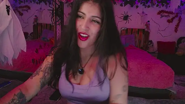 Snapshot of azahar__ziiz chatting on October 5, 3:11 am azahar  ziiz online show from October 5, 3:11 am