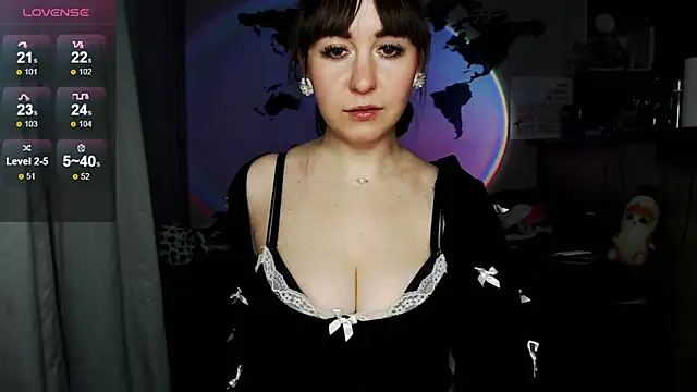 Snapshot of missgenevaonceagain_ chatting on September 14, 7:45 pm missgenevaonceagain online show from September 14, 7:45 pm