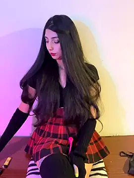 Felicia smok3 online show from November 10, 1:55 am