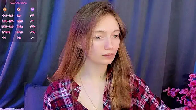 SwettyMolly online show from March 5, 3:46 am