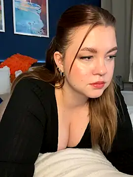 VictoriaLaFleur online show from October 14, 8:44 pm