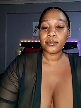 Toya P online show from January 16, 9:44 pm