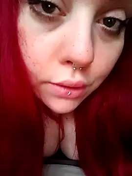 Snapshot of persefone97 chatting on September 13, 5:10 pm persefone97 online show from September 13, 5:10 pm