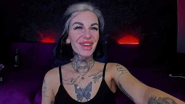 angel devil forever online show from November 26, 12:33 am