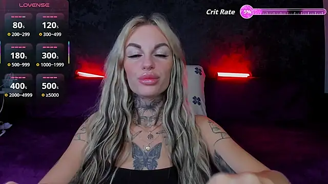 angel devil forever online show from September 27, 11:23 pm