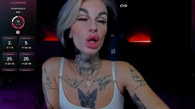 angel devil forever online show from November 23, 12:02 am