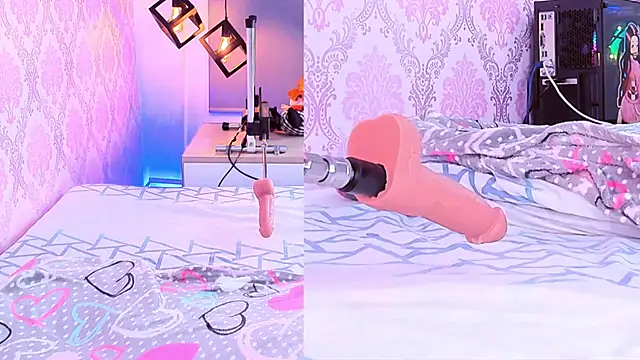 kloe campbell online show from October 22, 11:15 am