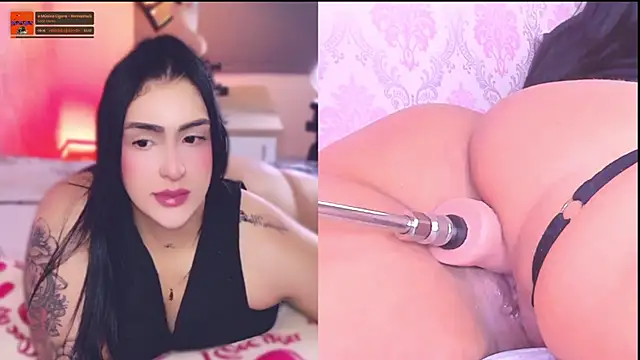 kloe campbell online show from December 16, 11:16 am