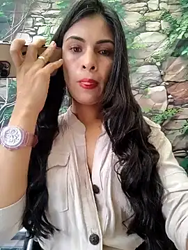 Astrid-- online show from November 20, 7:37 pm