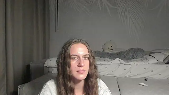 HarleyDeess online show from November 7, 2:50 am