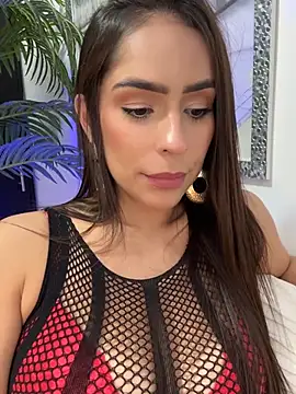 Mau White online show from February 4, 9:07 pm