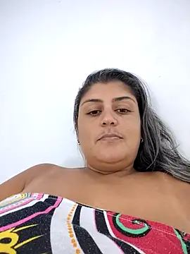 AlyDenalioficial online show from October 3, 4:01 pm