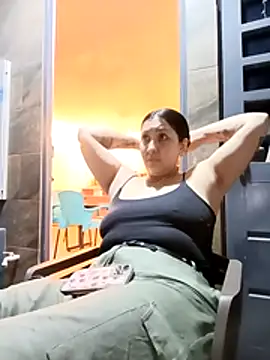 You-kitty2025 online show from January 16, 2:51 am