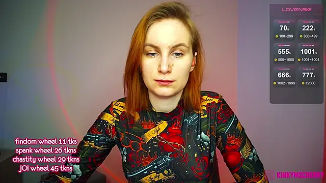 RandyCherry online show from February 13, 1:46 pm