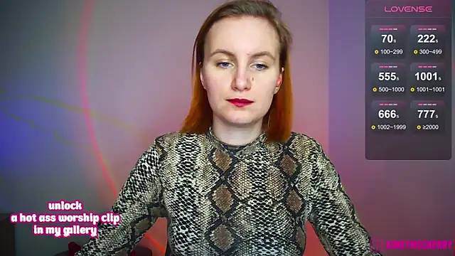 RandyCherry online show from December 22, 3:37 pm