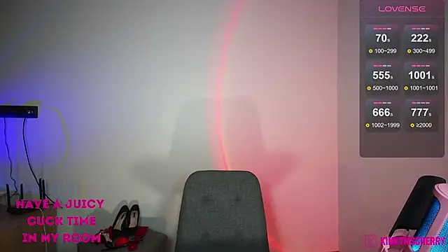 RandyCherry online show from November 11, 2:14 pm