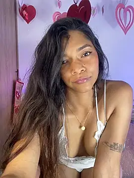 Alliz Collette online show from February 26, 4:00 am