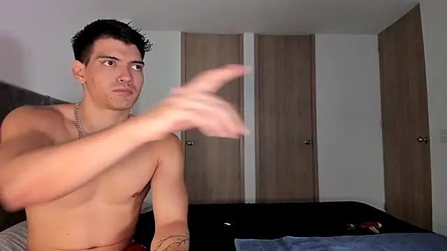 bbbeachboy online show from September 18, 11:36 pm