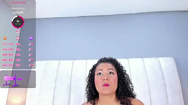 Ashleyy23x online show from November 20, 7:48 pm