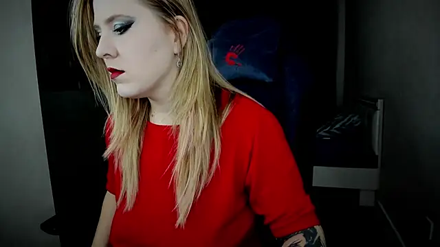 Olivia Munk online show from September 10, 4:34 am