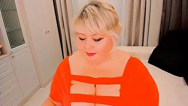BIGTITSBBW online show from November 14, 7:14 pm