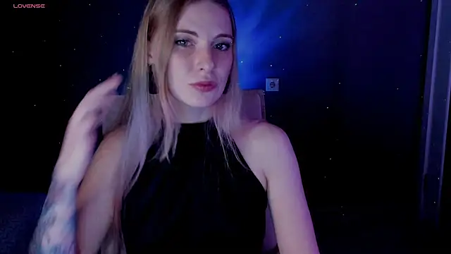 Aqualen online show from November 18, 6:20 pm