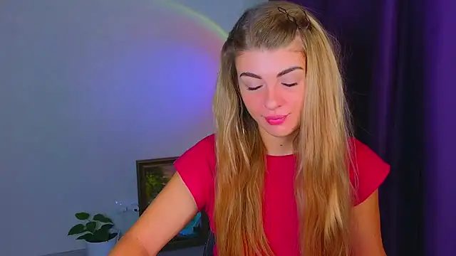  comefeelme  online show from November 9, 3:35 am